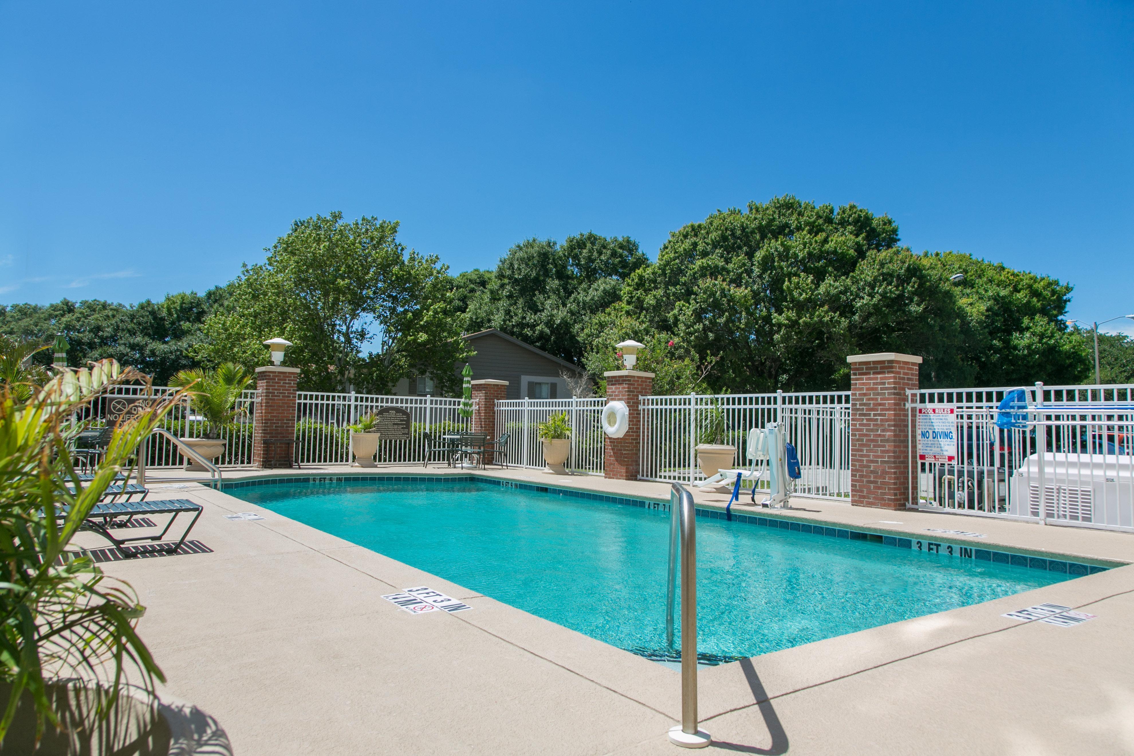 Holiday Inn Winter Haven, An Ihg Hotel Exterior photo