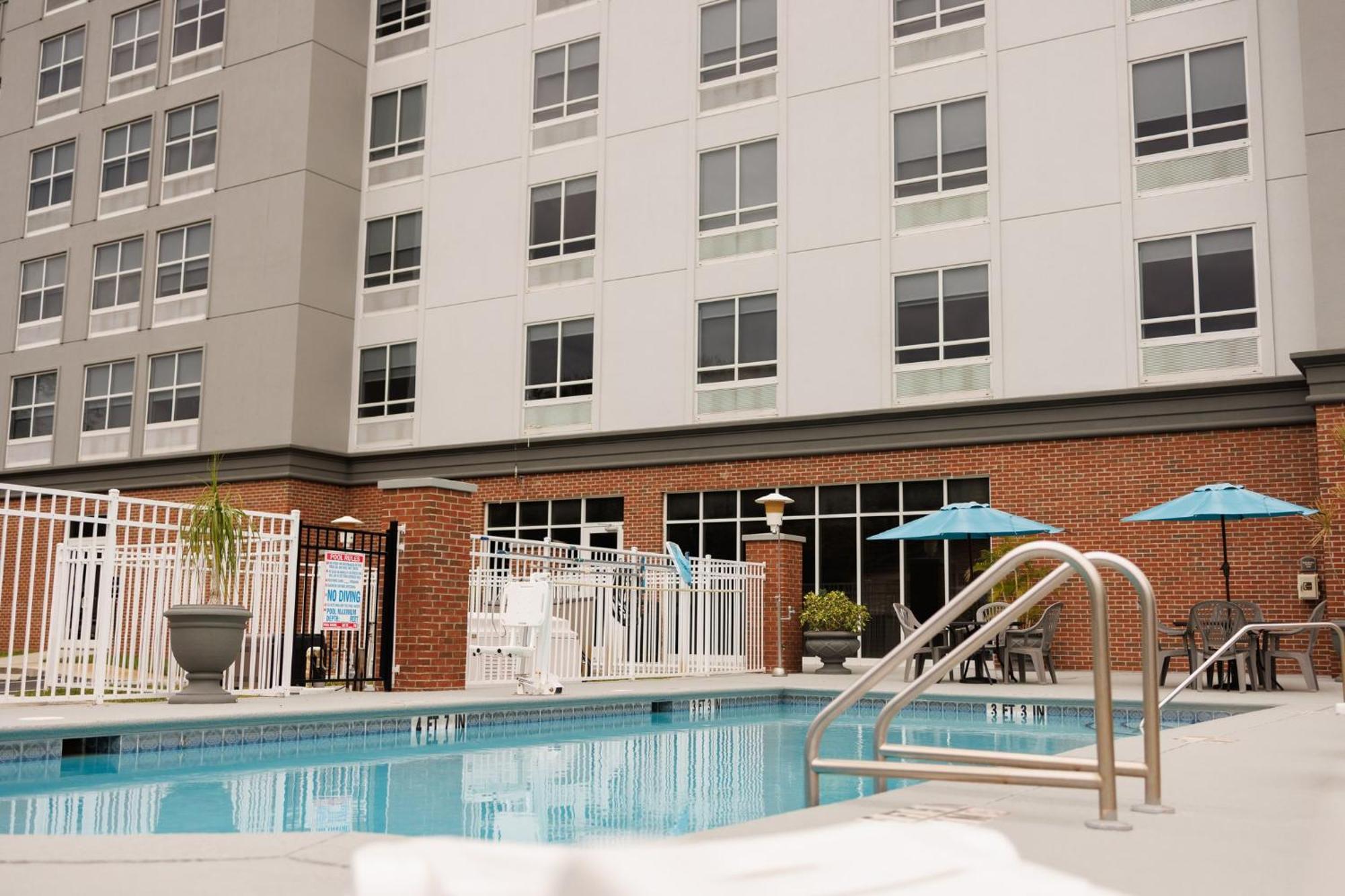 Holiday Inn Winter Haven, An Ihg Hotel Exterior photo