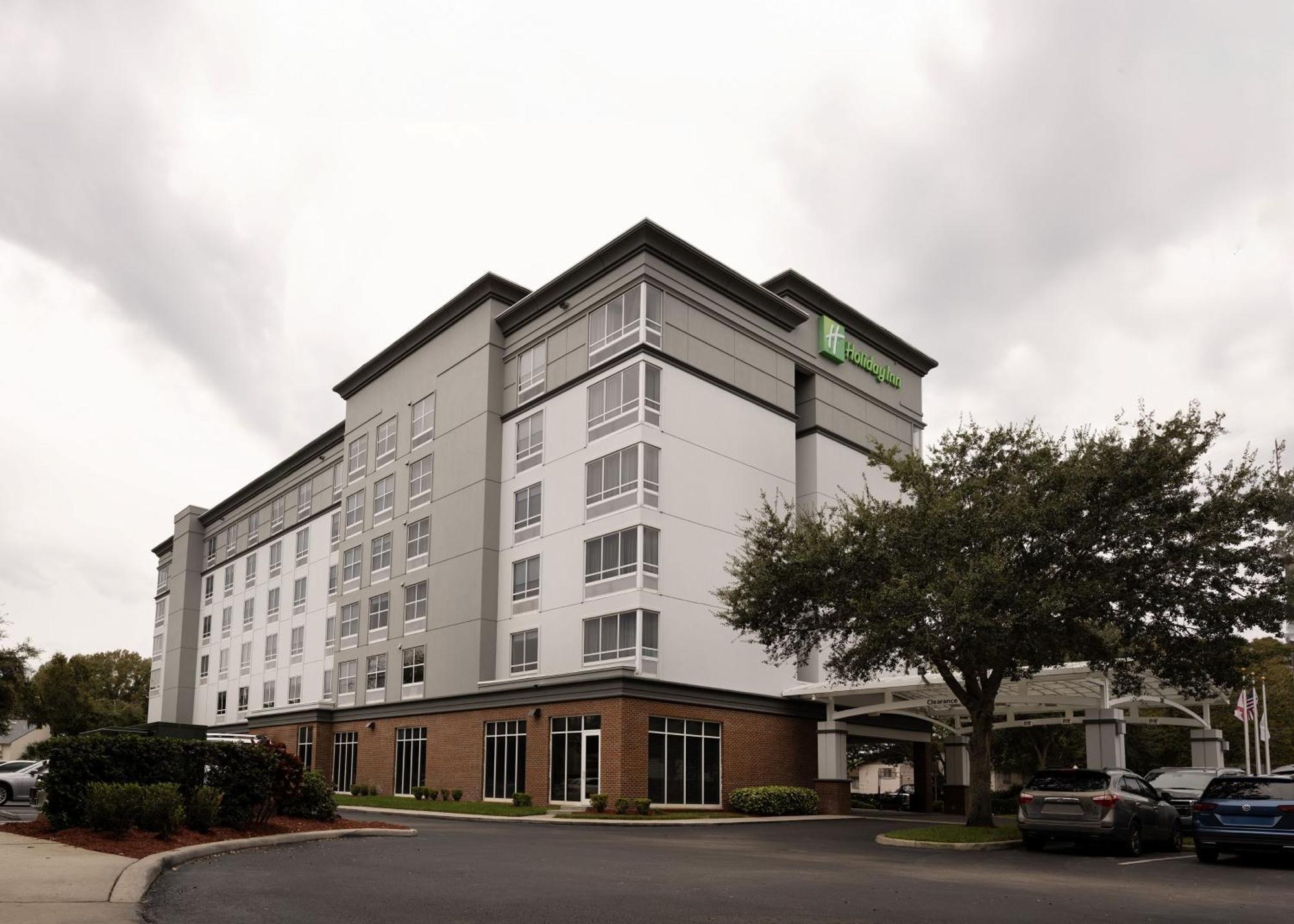 Holiday Inn Winter Haven, An Ihg Hotel Exterior photo