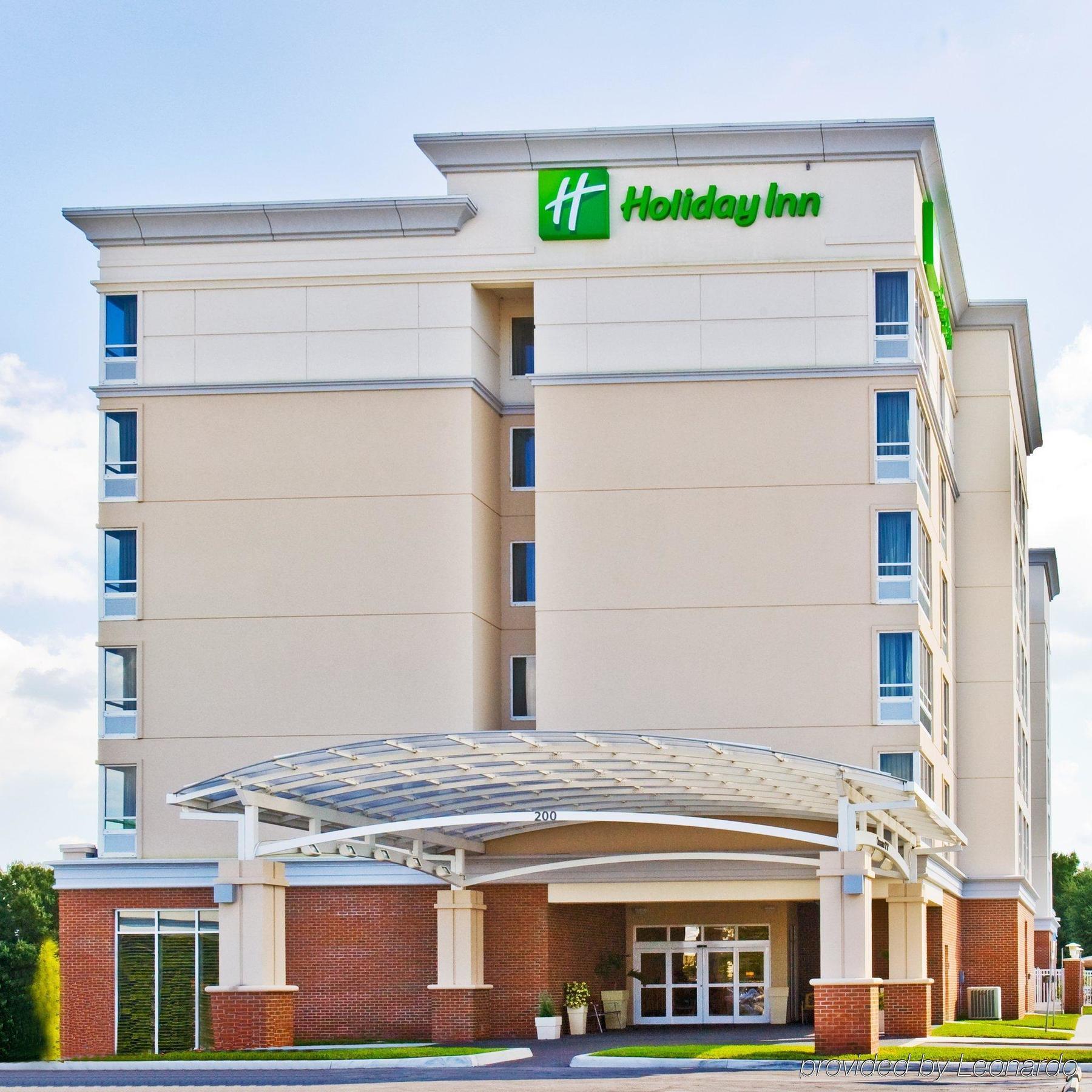 Holiday Inn Winter Haven, An Ihg Hotel Exterior photo