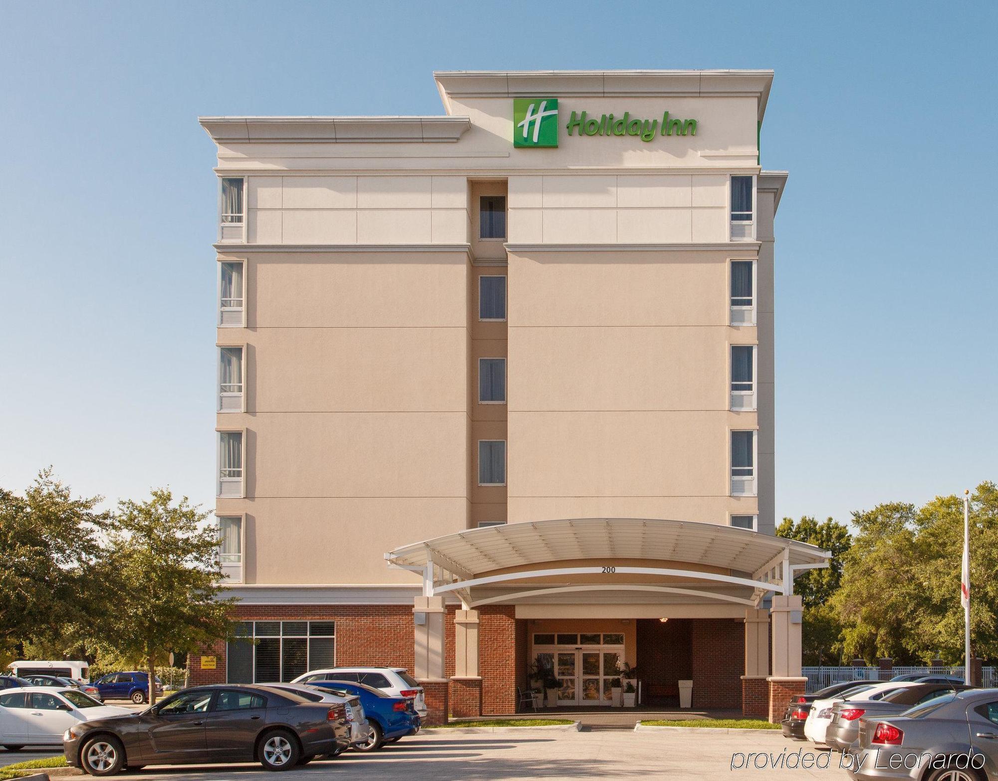 Holiday Inn Winter Haven, An Ihg Hotel Exterior photo