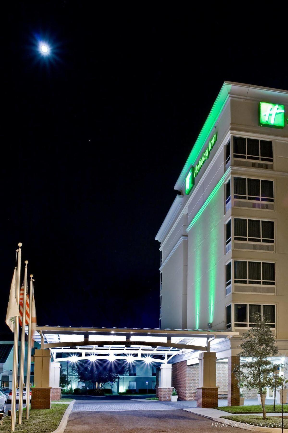 Holiday Inn Winter Haven, An Ihg Hotel Exterior photo