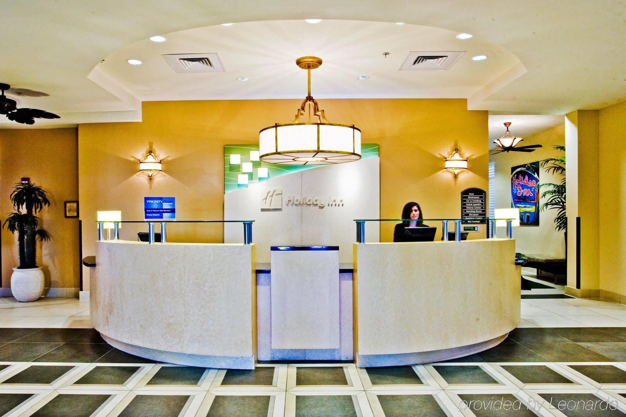 Holiday Inn Winter Haven, An Ihg Hotel Interior photo